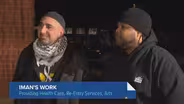 Inner-City Muslim Action Network Founder on Marquette Park