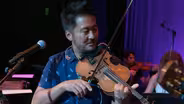 Kishi Bashi