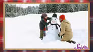 How to Build a Snowman