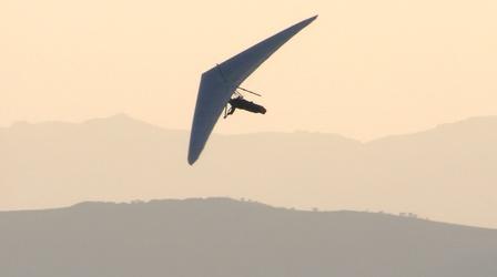 Video thumbnail: Outdoor Idaho Xtreme Sports