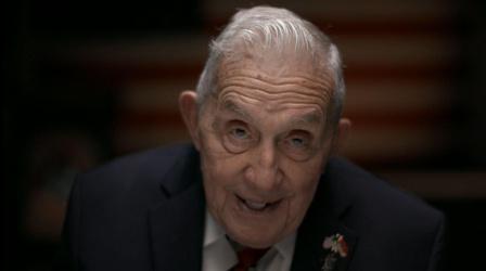 Video thumbnail: KOREA: The Never-Ending War Korea: The Never Ending War | Lt. Richard Carey