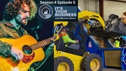 It's Your Business with Michael Aikens  S4 Ep5