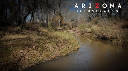 Video thumbnail: Arizona Illustrated From Sierra Vista
