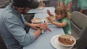 Video thumbnail: Local Routes Bytes & Books for Kids…YAY!