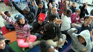 Restorative Justice