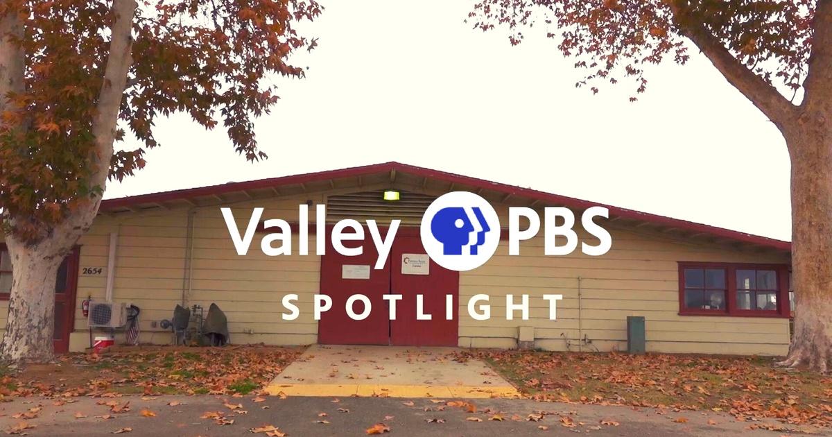 Valley PBS Spotlight Live & Breathe Livestock PBS