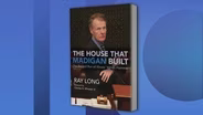 New Book Explores Michael Madigan’s Rise and Fall