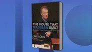New Book Explores Michael Madigan’s Rise and Fall