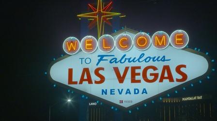 Video thumbnail: Nevada Week The Future of Entertainment Promo