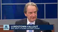 Political Fallout From the Lordstown Plant Closure