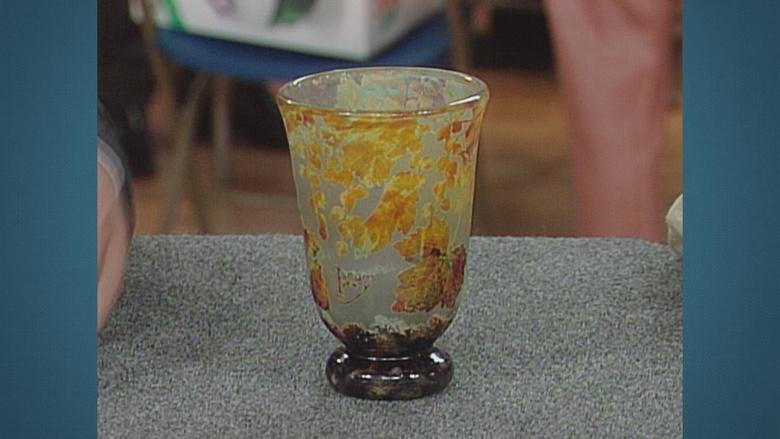 Antiques Roadshow Image