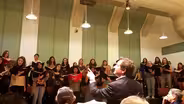 Colburn Vocal Ensembles