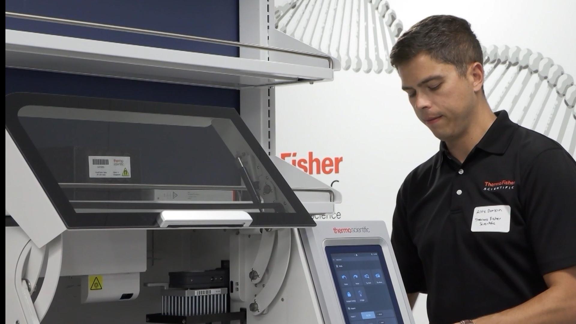 New Life Science Space Opens In Kentucky