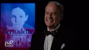 Kelsey Grammer II With WR