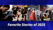 SPECIAL EDITION: Favorite Stories from 2025