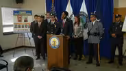 February 14, 2018: NJTV News with Mary Alice Williams