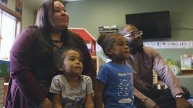 Video thumbnail: Special Programs Sasiwaan Immersion School - Part 2
