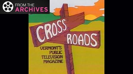 Video thumbnail: Crossroads Crossroads Series Trailer