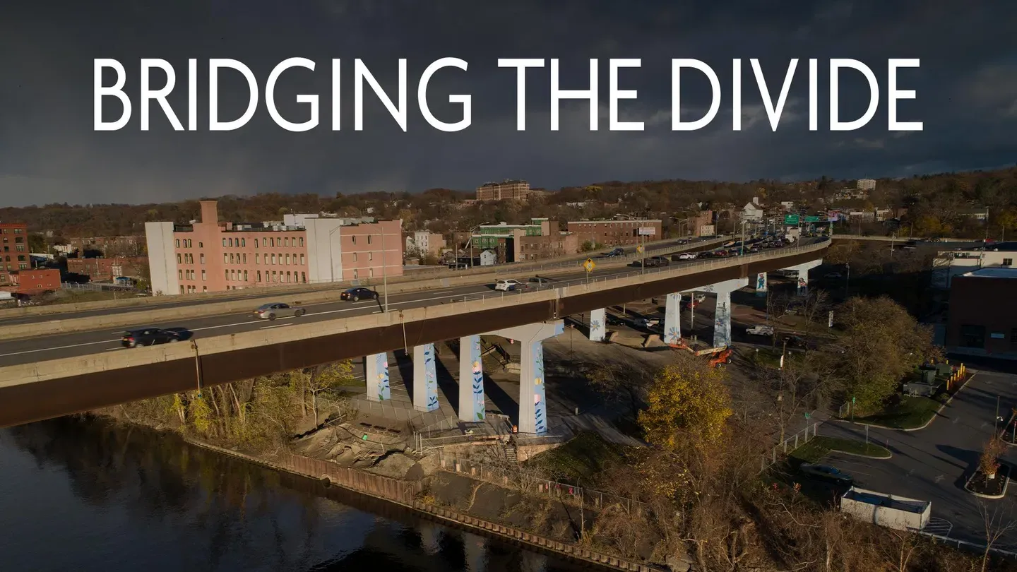 Bridging the Divide