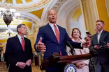 Can Trump’s ‘big, beautiful bill’ pass the Senate?