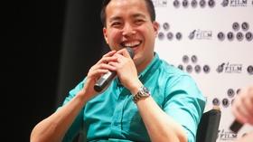Video thumbnail: On Story Treat Yo Self: A Conversation with Alan Yang