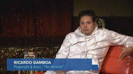 Video thumbnail: Chicago Tonight Chicago Playwright Explores Racial, Social Biases