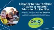 Exploring Nature Together: A Guide to Outdoor Education