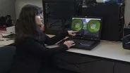 How virtual reality can treat a common vision disorder