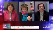 NH Congressional District 2 Debate - NH Election 2020