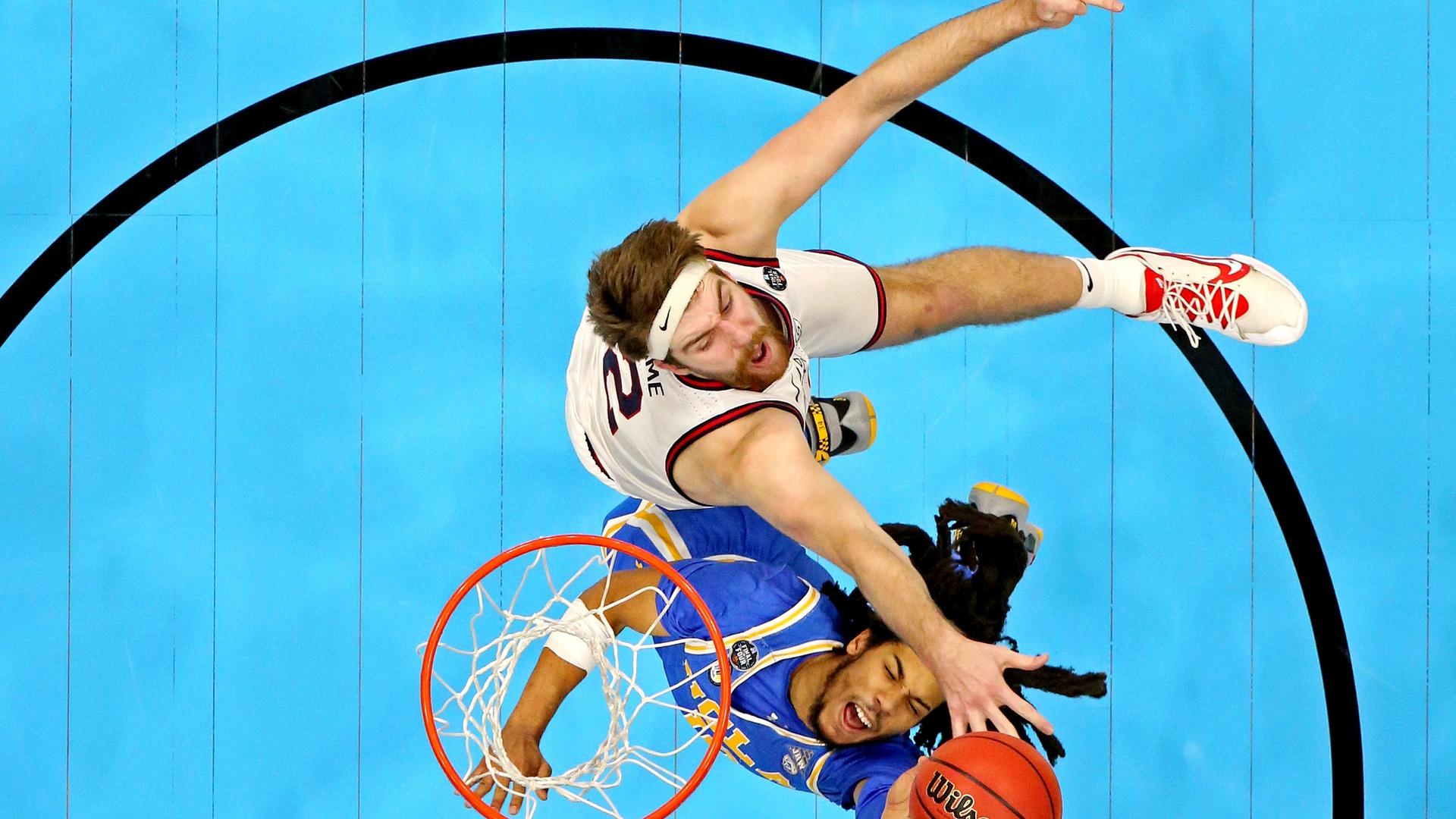 College athletes say ability to earn a 'long time coming' | PBS News ...