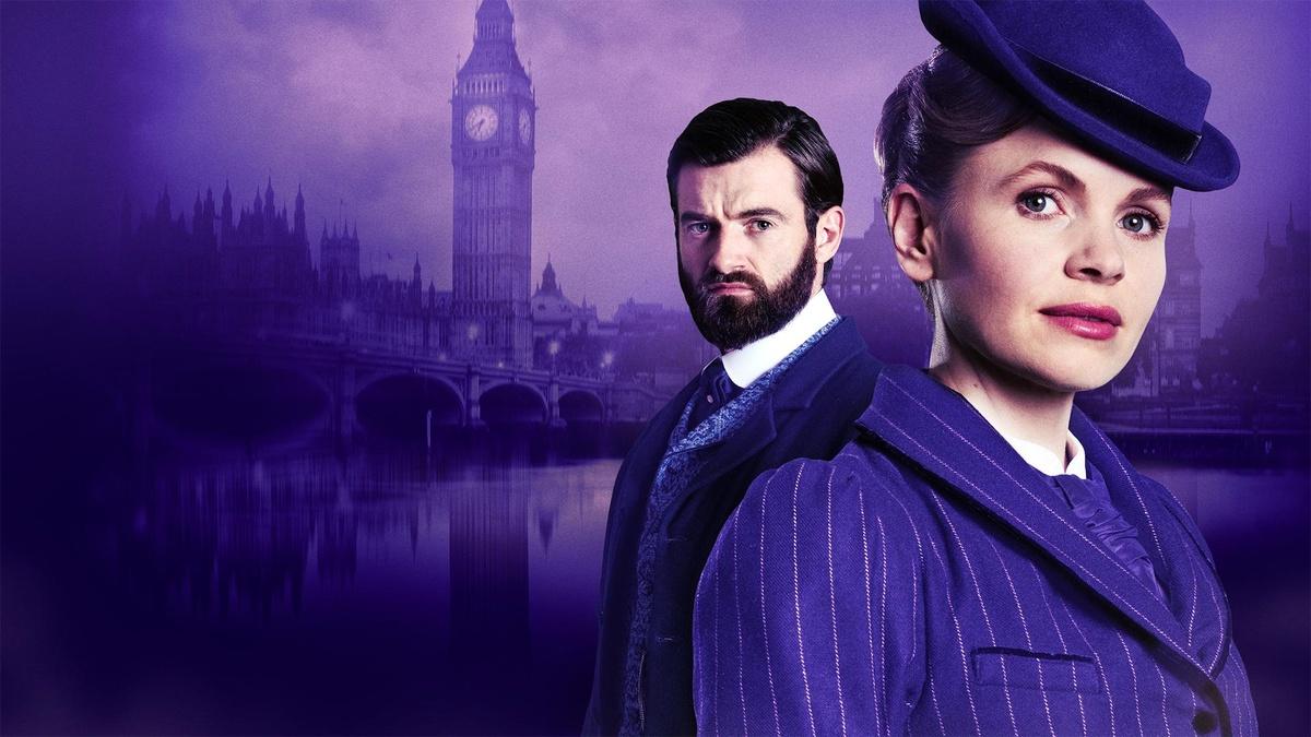 New Mystery Series in 2024 | News | WLIW