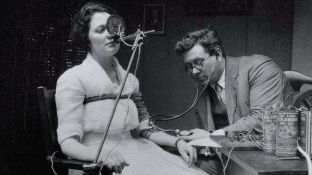 American Experience | Chapter 1 | The Lie Detector