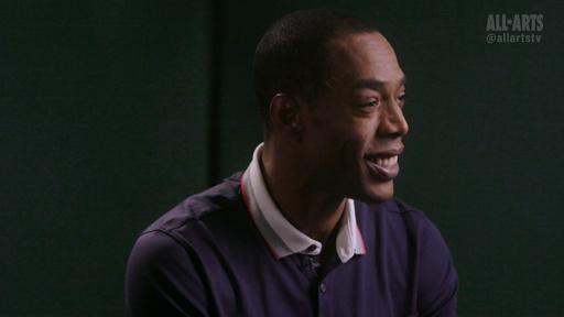 Michael McElroy, Founder of Broadway Inspirational Voices