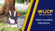 WUCF All-around Educational Wellness
