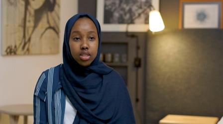 Muslim Youth Voices | Interview with Iqbal Maxamed