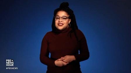 Video thumbnail: PBS NewsHour Fighting the persistent fear of imposter syndrome