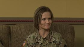 Video thumbnail: Lakeland Currents Camp Ripley: U.S. - Norway Reciprocal Troop Exchange