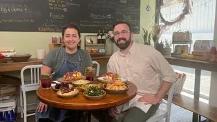 Preview: Mediterranean Magic