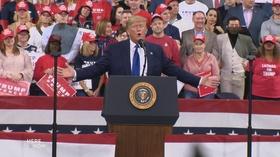 Video thumbnail: Here and Now Wisconsin Senators Respond to Latest Impeachment Vote