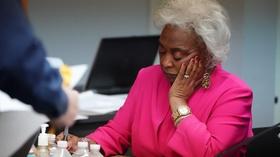 Video thumbnail: PBS NewsHour Tight Fla. races highlight ‘problematic’ voting technology