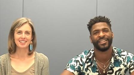 Video thumbnail: MetroFocus MetroFocus: July 21, 2021