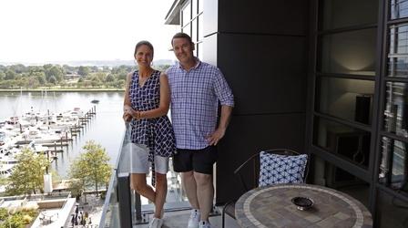 Video thumbnail: If You Lived Here Southwest Waterfront
