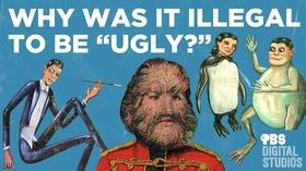 Video thumbnail: Origin of Everything Why it Was Illegal to be Ugly?