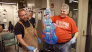 Art Across Ohio: STEM Guitar Lab