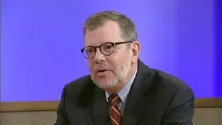 U of M President Kaler