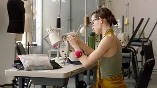 Fashion Design With A Heart Preview