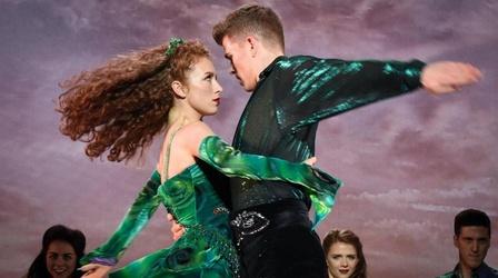 Video thumbnail: Alabama Public Television Presents Riverdance Live in Birmingham
