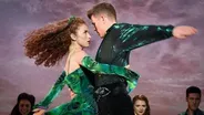 Riverdance Live in Birmingham