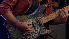 Video thumbnail: Sounds on 29th Los Mocochetes Web Extra "What You Love In"