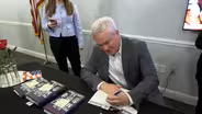 Congressman Comer Discusses Political Future
